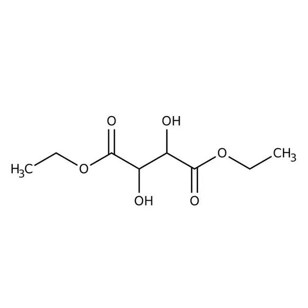 (+)-Diethyl L-tartrate|30349|87-91-2