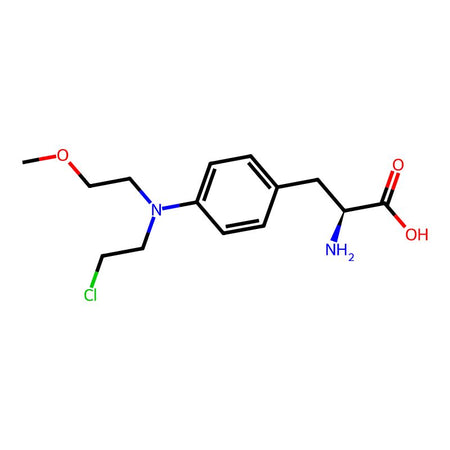 Melphalan EP Impurity I|CP140875|573704-40-2