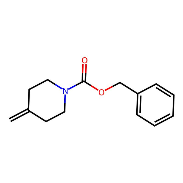 Benzyl 4-methylidenepiperidine-1-carboxylate|CS-0036611|138163-12-9
