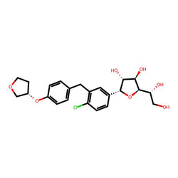 Empagliflozin R-Furanoes|C4X-106520|1620758-31-7