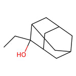 2-Ethyladamantan-2-ol|CS-W017184|14648-57-8