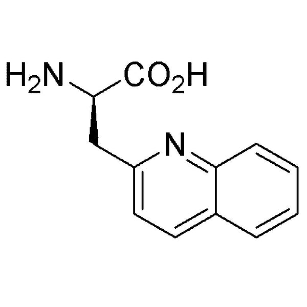 3-(2'-Quinolyl)-D-alanine|07084|170421-67-7