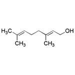 Geraniol Pure|34265|106-24-1