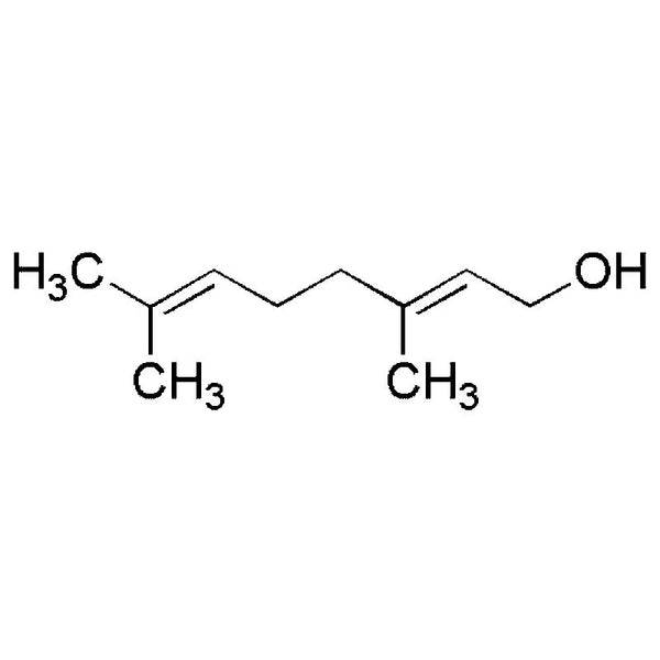 Geraniol Pure|34265|106-24-1