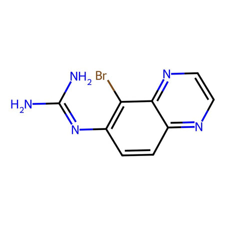 Brimonidine EP Impurity E|C4X-15665|168329-48-4