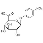 4-Nitrophenyl-b-D-glucuronide|21811|10344-94-2