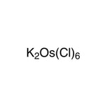 Potassium hexachloroosmate(IV), 99%|93-7611|16871-60-6