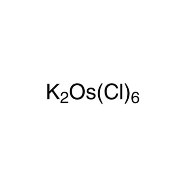 Potassium hexachloroosmate(IV), 99%|93-7611|16871-60-6