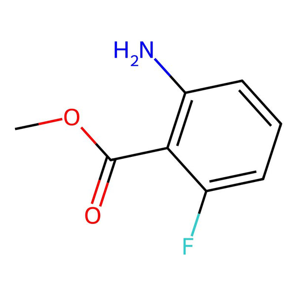 Methyl 2-amino-6-fluorobenzoate|CS-0045066|86505-94-4