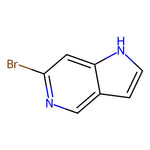6-Bromo-1H-pyrrolo[3,2-c]pyridine|CS-W005403|1000342-71-1