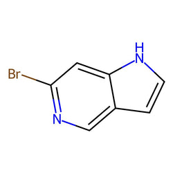 6-Bromo-1H-pyrrolo[3,2-c]pyridine|CS-W005403|1000342-71-1