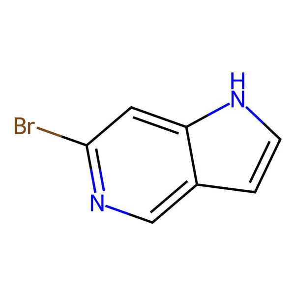 6-Bromo-1H-pyrrolo[3,2-c]pyridine|CS-W005403|1000342-71-1