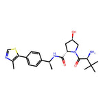 (S,R,S)-AHPC-Me|CS-0043289|1948273-02-6
