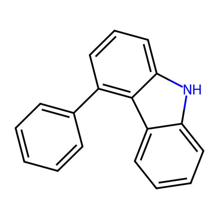 4-Phenyl-9H-carbazole , 98%|2772057|1201561-34-3