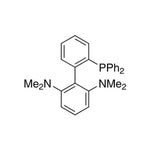 2-Diphenylphosphino-2',6'-bis(dimethylamino)-1,1'-biphenyl, min. 98% PhCPhos|15-1125|1447963-71-4