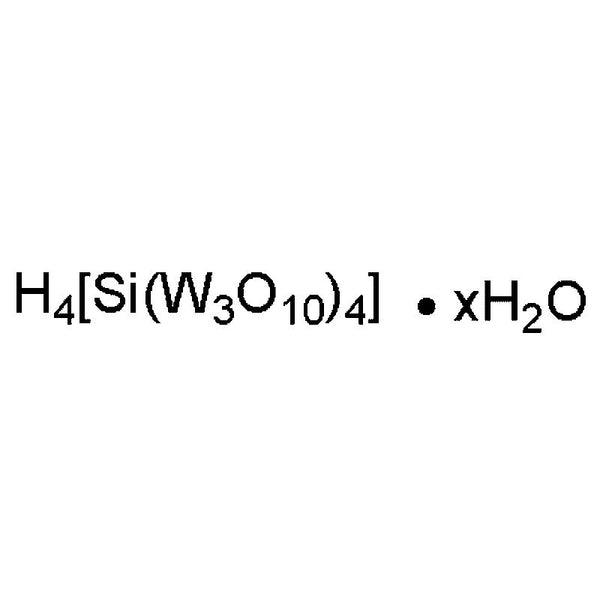Tungstosilicic acid hydrate|28063|12027-38-2