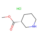 (R)-Methyl piperidine-3-carboxylate hydrochloride|CS-0040391|1255651-12-7