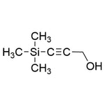 3-Trimethylsilyl-2-propyn-1-ol|40458|5272-36-6