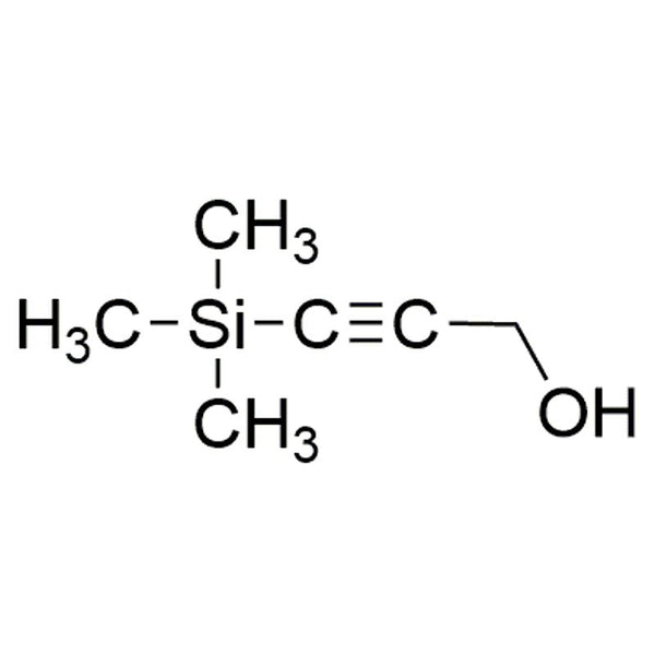 3-Trimethylsilyl-2-propyn-1-ol|40458|5272-36-6