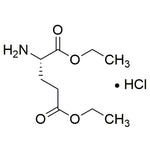 L-Glutamic acid diethyl ester hydrochloride|06042|1118-89-4