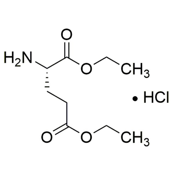 L-Glutamic acid diethyl ester hydrochloride|06042|1118-89-4