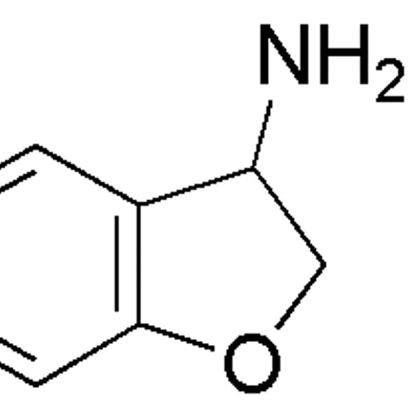 5-Fluoro-2,3-dihydro-benzofuran-3-ylamine hydrochloride|19116|885280-83-1