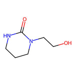 1-(2-Hydroxyethyl)-1,3-diazinan-2-one|CS-1655753|53386-63-3