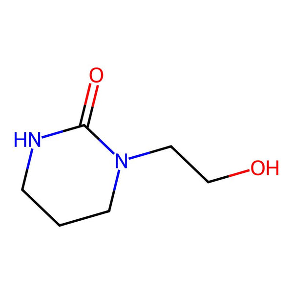 1-(2-Hydroxyethyl)-1,3-diazinan-2-one|CS-1655753|53386-63-3