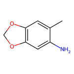 6-Methylbenzo[d][1,3]dioxol-5-amine|CS-0188386|62052-49-7