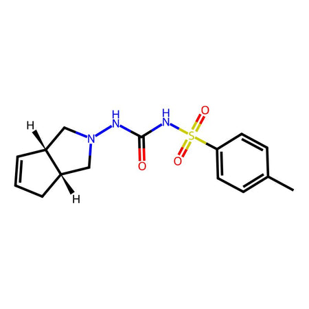 Gliclazide EP Impurity E|C4X-14495|1808087-53-7