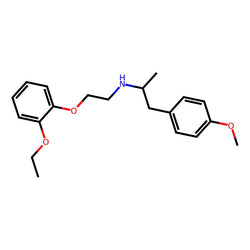 rac-Tamsulosin EP Impurity H HCl|C4X-118754|1510821-28-9