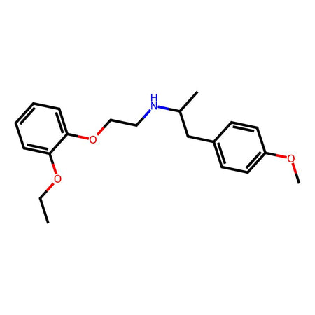 rac-Tamsulosin EP Impurity H HCl|C4X-118754|1510821-28-9