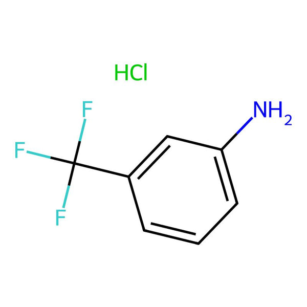 3-(Trifluoromethyl)aniline hydrochloride|CS-0186725|2646-97-1