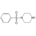 1-(Phenylsulphonyl)piperazine|CS-W000283|14172-55-5