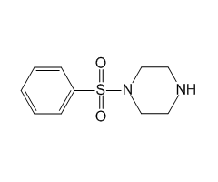 1-(Phenylsulphonyl)piperazine|CS-W000283|14172-55-5