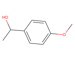 1-(4-Methoxyphenyl)ethanol|CS-0154099|3319-15-1