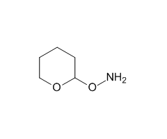 O-(Tetrahydropyran-2-yl)-hydroxylamine|CS-W007325|6723-30-4