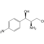 (1R,2R)-(-)-2-Amino-1-(4-nitrophenyl)-1,3-propanediol|CS-W009213|716-61-0