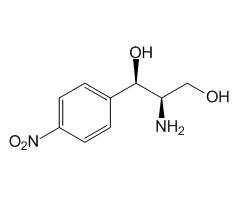 (1R,2R)-(-)-2-Amino-1-(4-nitrophenyl)-1,3-propanediol|CS-W009213|716-61-0