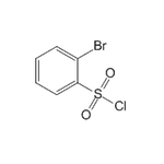 2-Bromobenzene-1-sulfonyl chloride|CS-W014084|2905-25-1