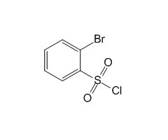 2-Bromobenzene-1-sulfonyl chloride|CS-W014084|2905-25-1