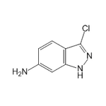 3-Chloro-2H-pyrazolo[3,4-c]pyridine|CS-W003429|21413-23-0