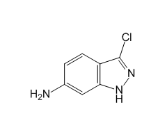 3-Chloro-2H-pyrazolo[3,4-c]pyridine|CS-W003429|21413-23-0