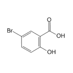 5-Bromo-2-hydroxybenzoic acid|CS-W008197|89-55-4