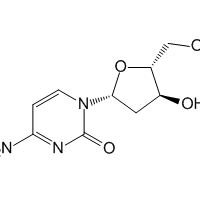 2'-Deoxycytidine, 98%|206550|951-77-9