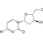 2'-Deoxycytidine|CS-0010105|951-77-9