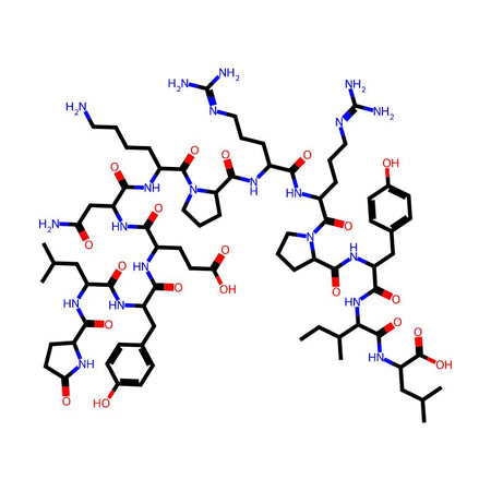 (D-Tyr11)-Neurotensin|CPTD787521|64088-62-6