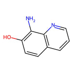 8-Aminoquinolin-7-ol|CS-0102387|331442-95-6