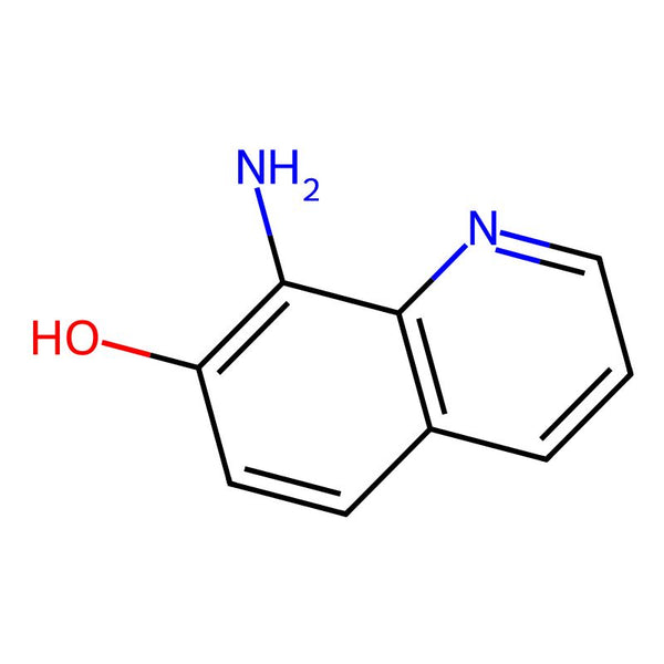 8-Aminoquinolin-7-ol|CS-0102387|331442-95-6