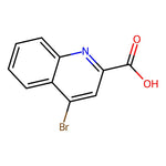 4-Bromoquinoline-2-carboxylic acid|CS-W022125|209003-46-3